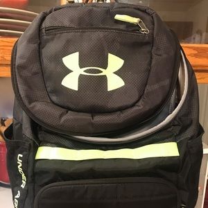 Under Armour backpack